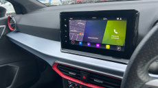 SEAT Ibiza 1.0 TSI 95 FR Sport 5dr Petrol Hatchback